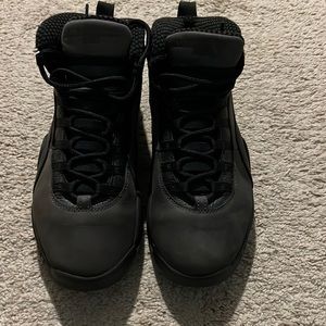 Jordan 10 Retro
Shadow (2018)